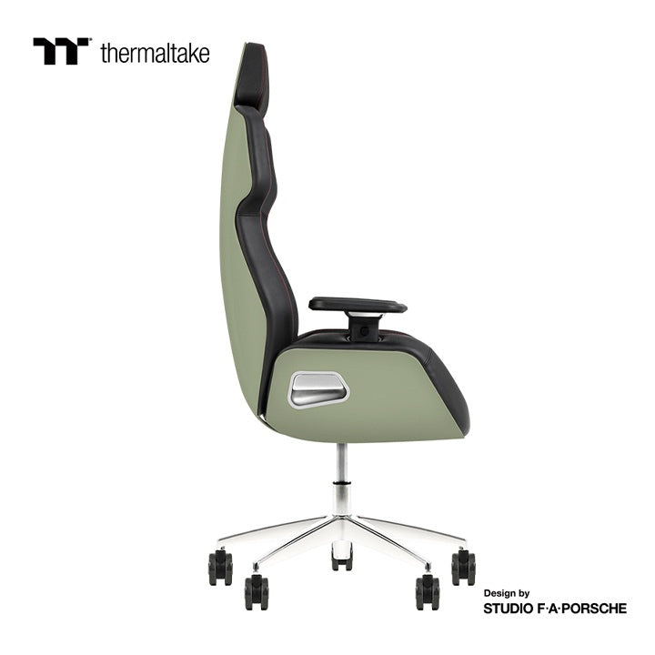 ARGENT E700 Echtleder Gaming-Stuhl - Thermaltake LCGS