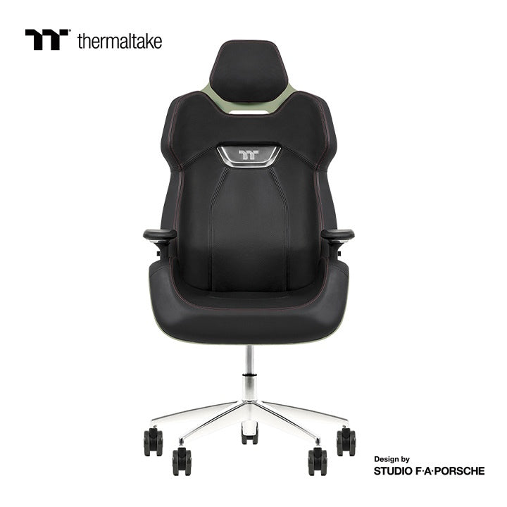 ARGENT E700 Echtleder Gaming-Stuhl - Thermaltake LCGS