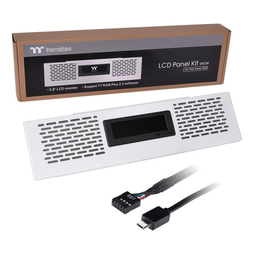 LCD Panel Kit for The Tower 500 - Thermaltake LCGS