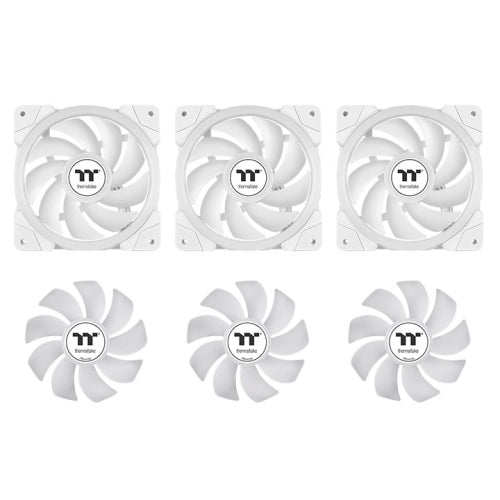 MAGFloe 360 Ultra AIO Wasserkühlung - Thermaltake LCGS