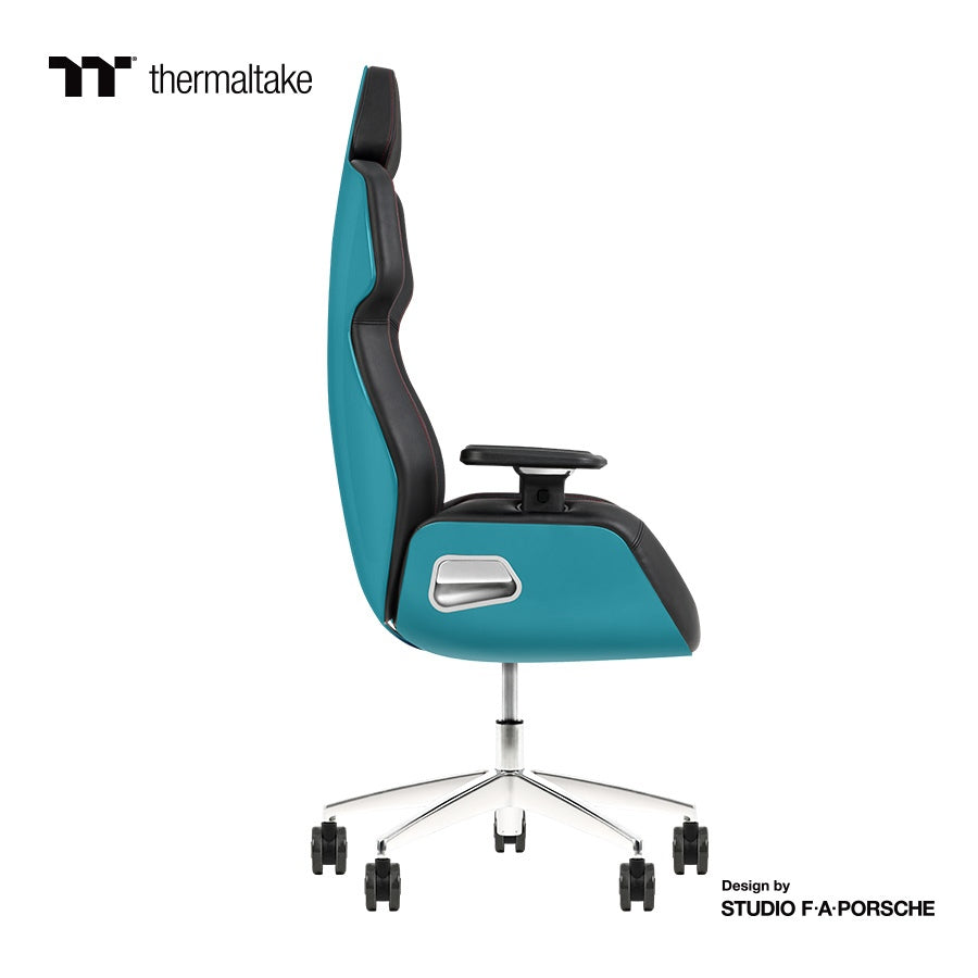 ARGENT E700 Echtleder Gaming-Stuhl - Thermaltake LCGS