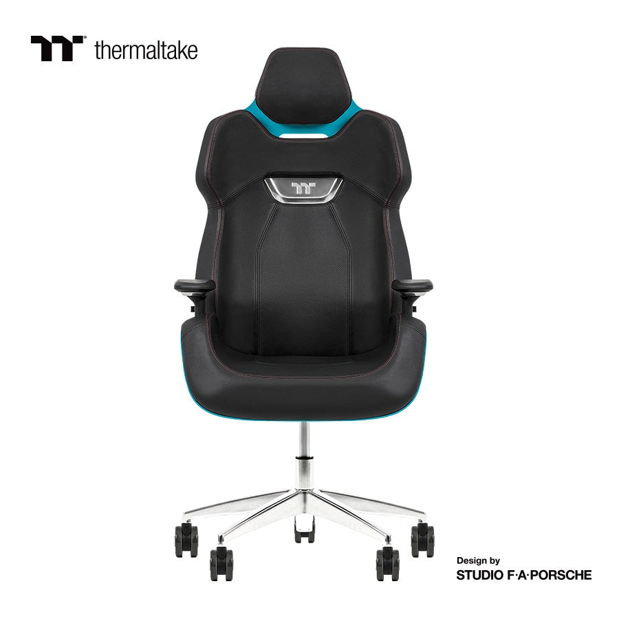 ARGENT E700 Echtleder Gaming-Stuhl - Thermaltake LCGS