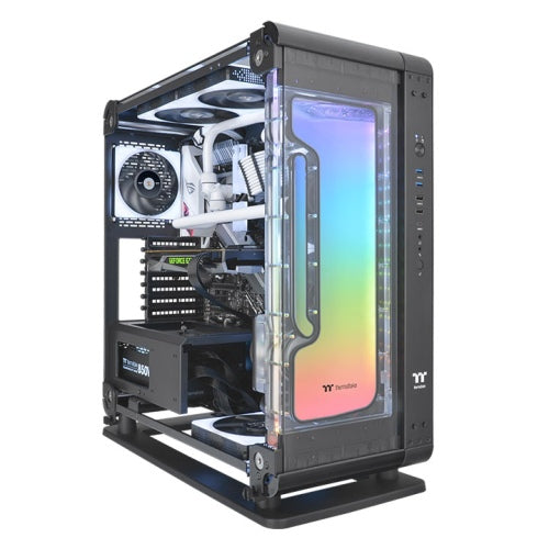 Pacific Core P6 DP-D5 Plus Distroplate - Thermaltake LCGS