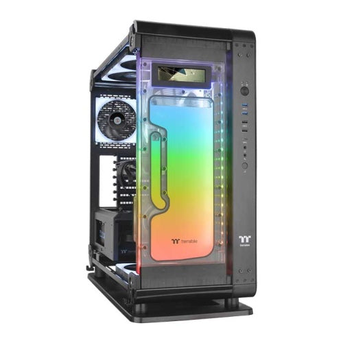 Pacific Ultra Core P6 DP-D5 Plus Distroplate - Thermaltake LCGS