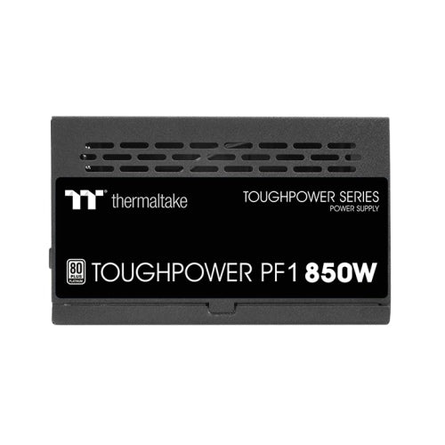 Toughpower PF1 850 Watt Platinum - Thermaltake LCGS