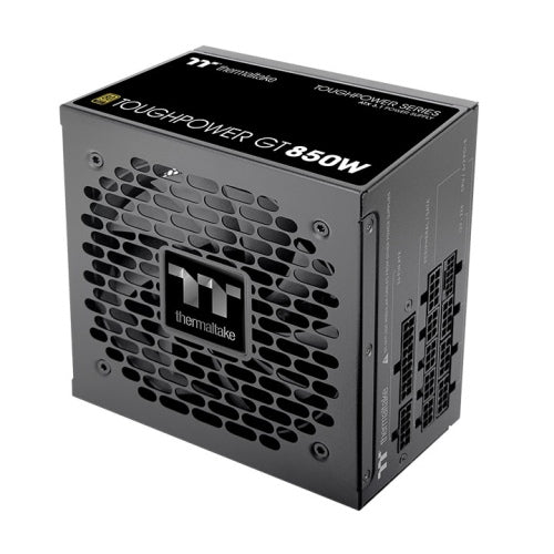 Toughpower GT 850 Watt Gold - Thermaltake LCGS