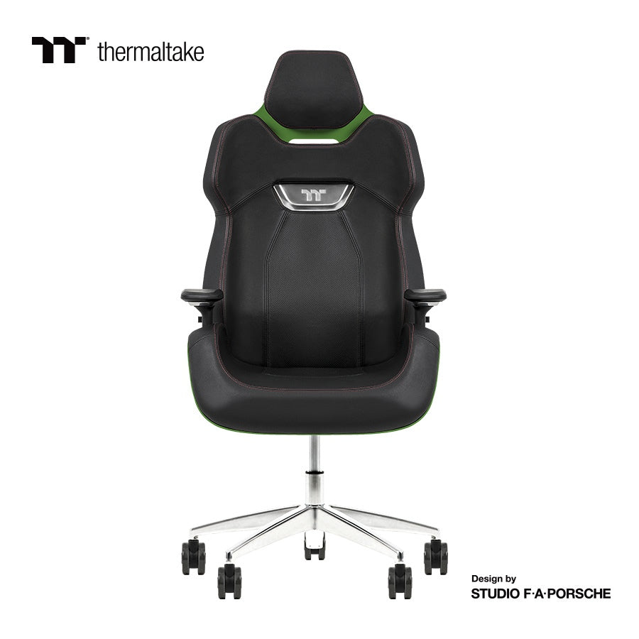 ARGENT E700 Echtleder Gaming-Stuhl - Thermaltake LCGS