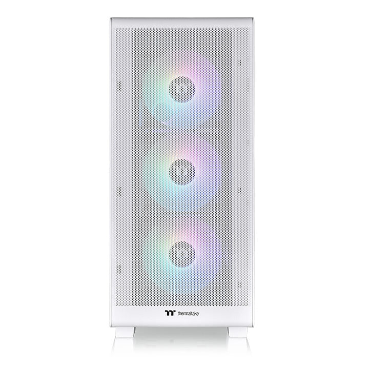 S250 TG ARGB Snow White - Thermaltake Toughstore