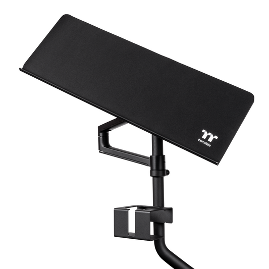 Sim Racing Keyboard & Mouse Tray - Thermaltake LCGS