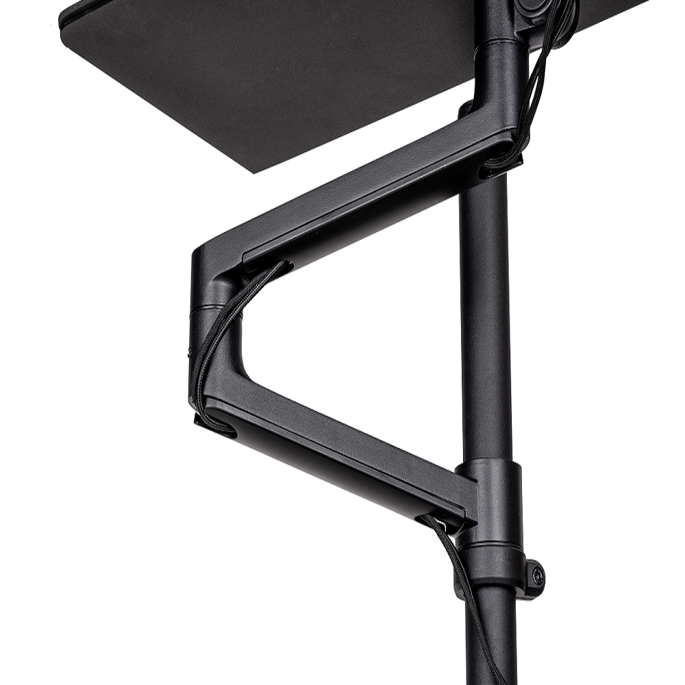 Sim Racing Keyboard & Mouse Tray - Thermaltake LCGS