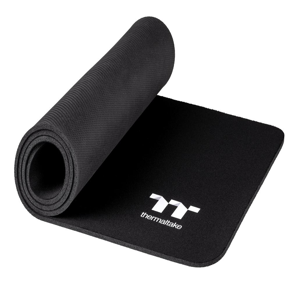 Sim Racing Keyboard & Mouse Tray - Thermaltake LCGS