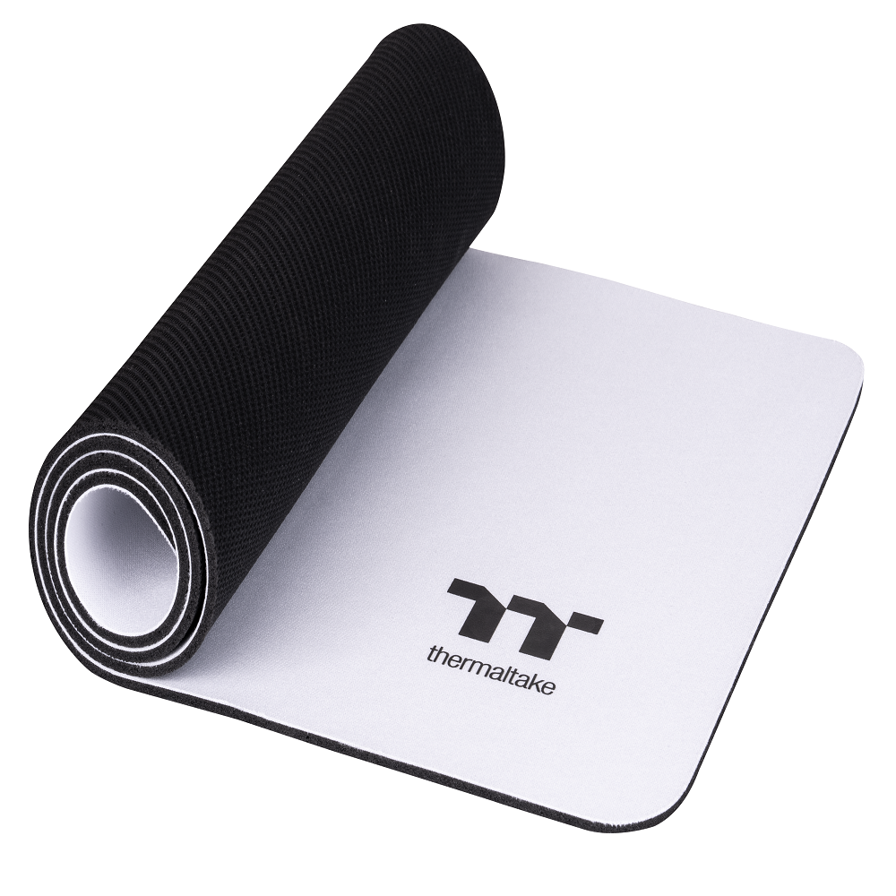 Sim Racing Keyboard & Mouse Tray - Thermaltake LCGS