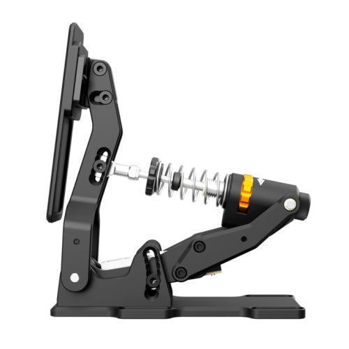 Simucube "Pedal Bundle" (Active Pedal, Throttle, Baseplate) - Thermaltake LCGS