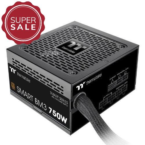 Smart BM3 750 Watt - Thermaltake Toughstore