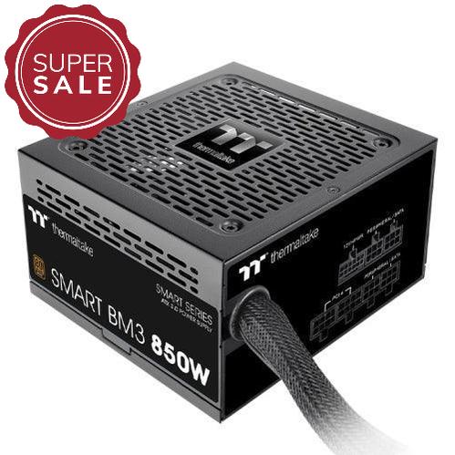 Smart BM3 850 Watt - Thermaltake Toughstore
