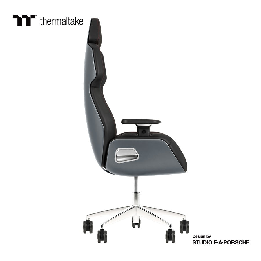 ARGENT E700 genuine leather gaming chair