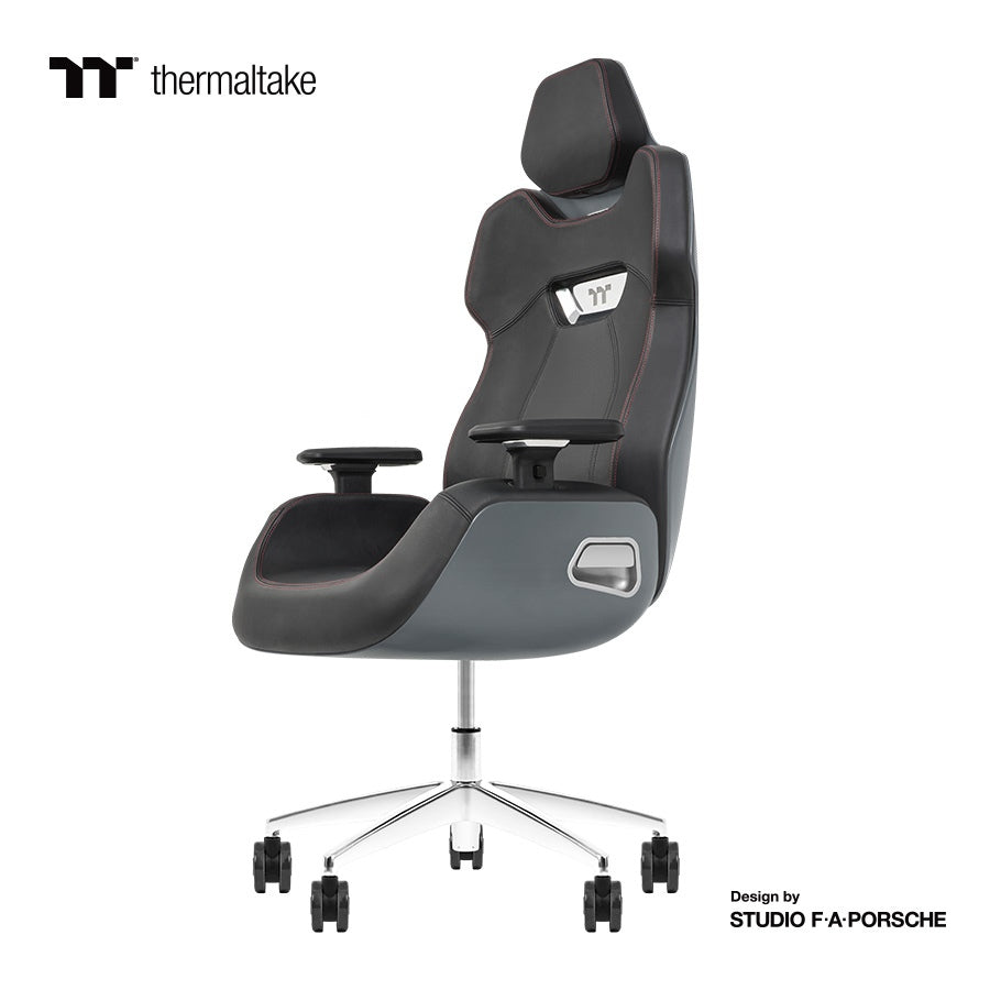 ARGENT E700 genuine leather gaming chair
