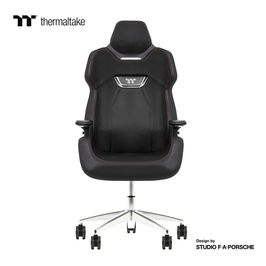 ARGENT E700 genuine leather gaming chair
