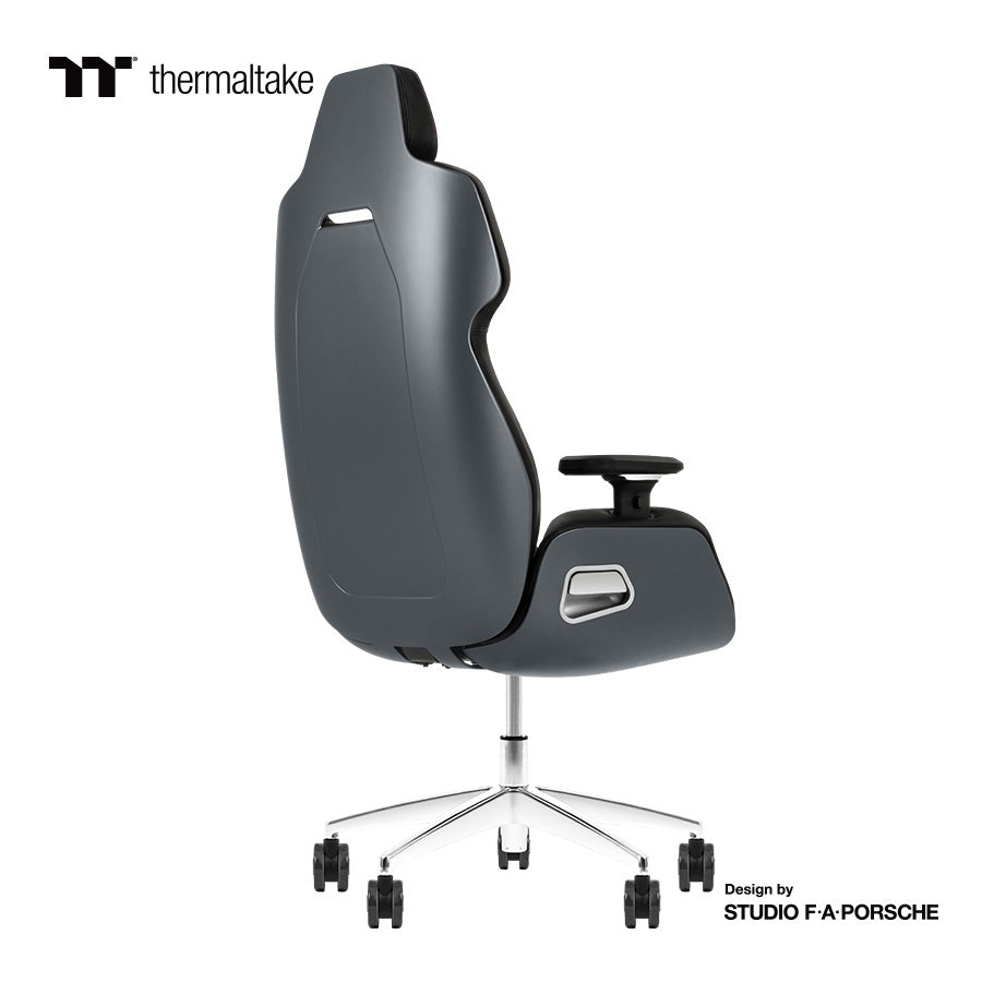 ARGENT E700 genuine leather gaming chair