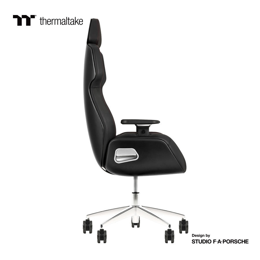 ARGENT E700 Echtleder Gaming-Stuhl - Thermaltake LCGS