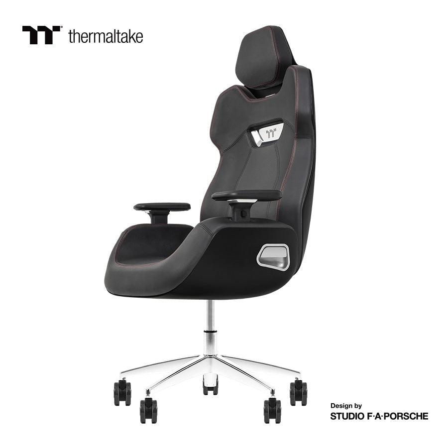 ARGENT E700 Echtleder Gaming-Stuhl - Thermaltake LCGS