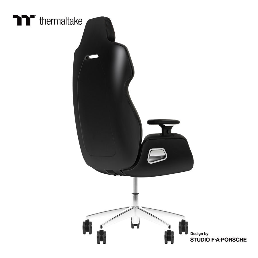ARGENT E700 Echtleder Gaming-Stuhl - Thermaltake LCGS