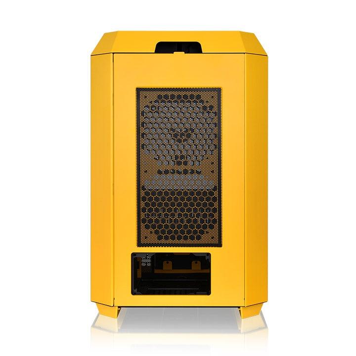 Thermaltake The Tower 300 Bumblebee - Thermaltake Toughstore