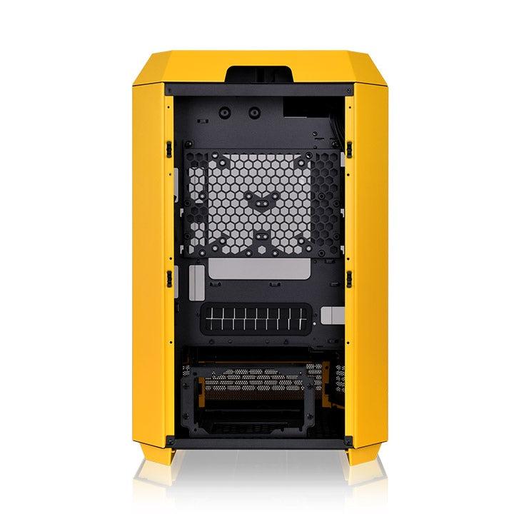 Thermaltake The Tower 300 Bumblebee - Thermaltake Toughstore