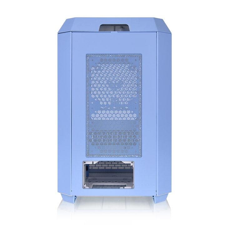Thermaltake The Tower 300 Hydrangea Blue - Thermaltake Toughstore