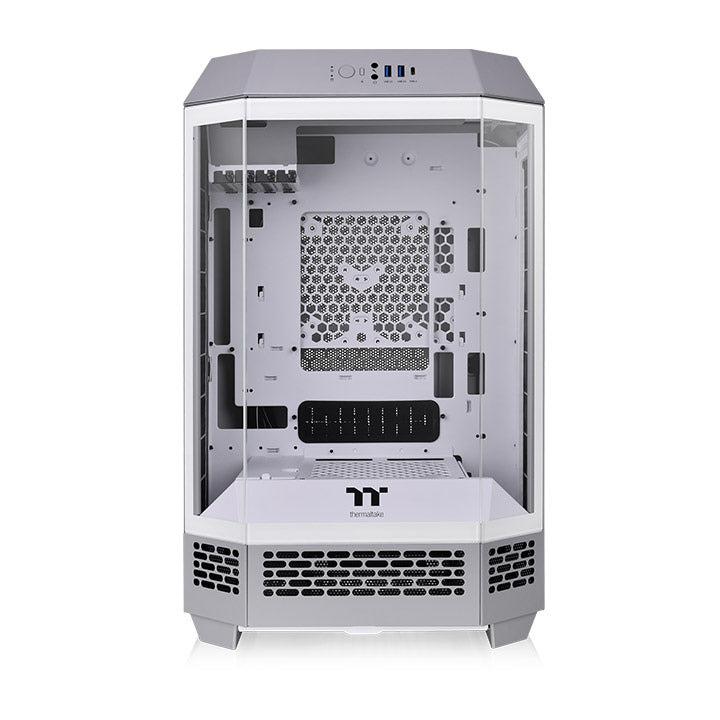 Thermaltake The Tower 300 Limestone - Thermaltake Toughstore