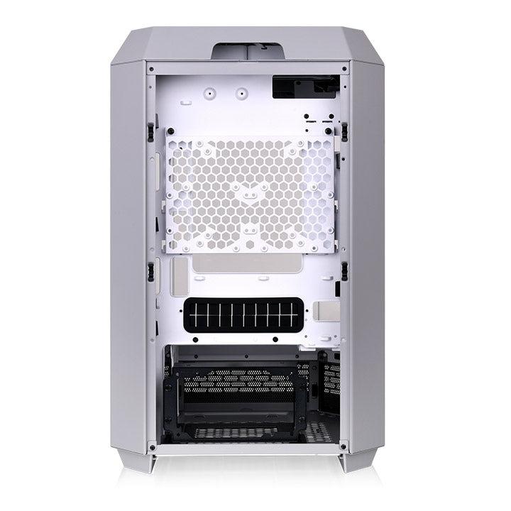 Thermaltake The Tower 300 Limestone - Thermaltake Toughstore