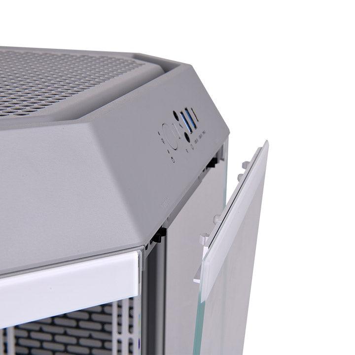 Thermaltake The Tower 300 Limestone - Thermaltake Toughstore