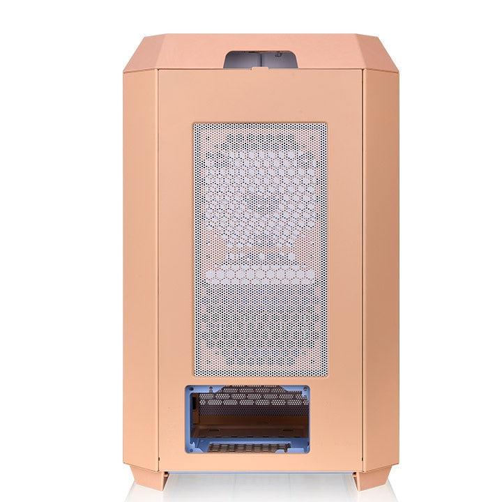 Thermaltake The Tower 300 Peach Fuzz - Thermaltake Toughstore