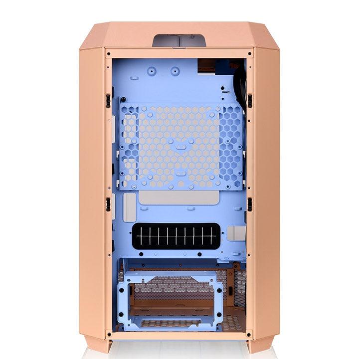 Thermaltake The Tower 300 Peach Fuzz - Thermaltake Toughstore