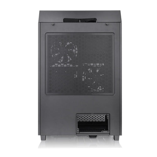 The Tower 500 Black - Thermaltake LCGS