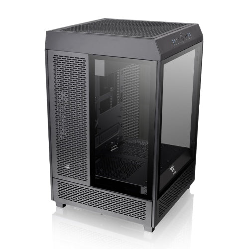 The Tower 500 Black - Thermaltake LCGS