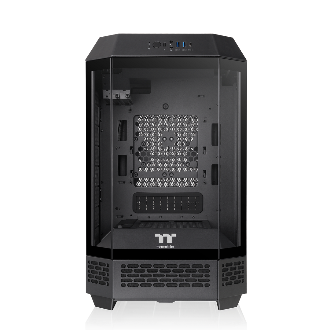 The Tower 250 - Thermaltake LCGS