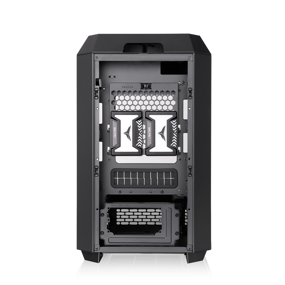The Tower 250 - Thermaltake LCGS