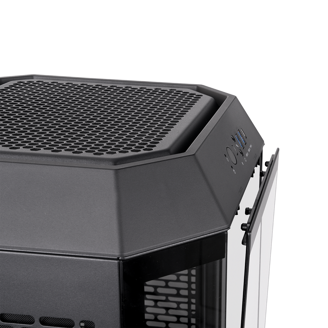 The Tower 250 - Thermaltake LCGS