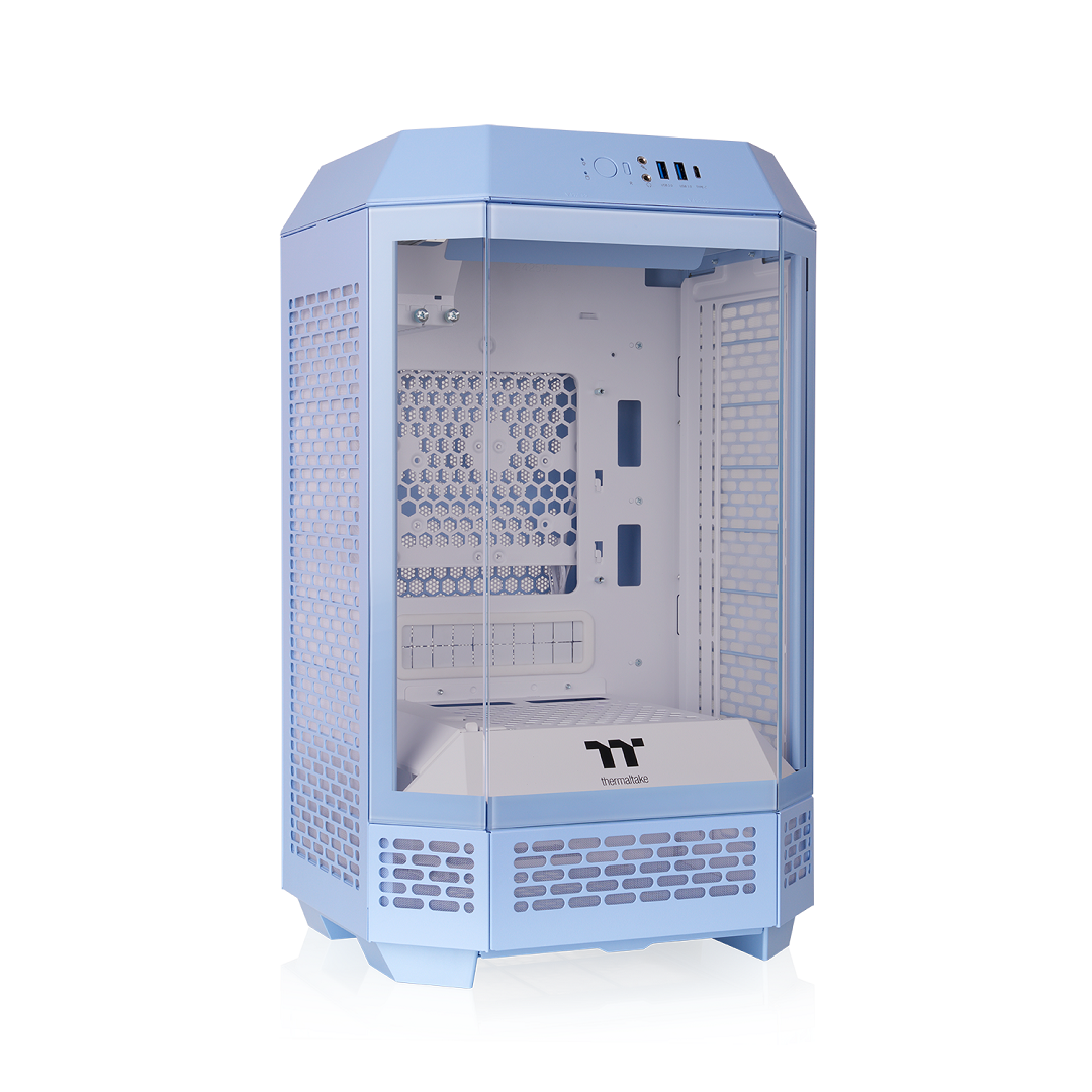 The Tower 250 - Thermaltake LCGS