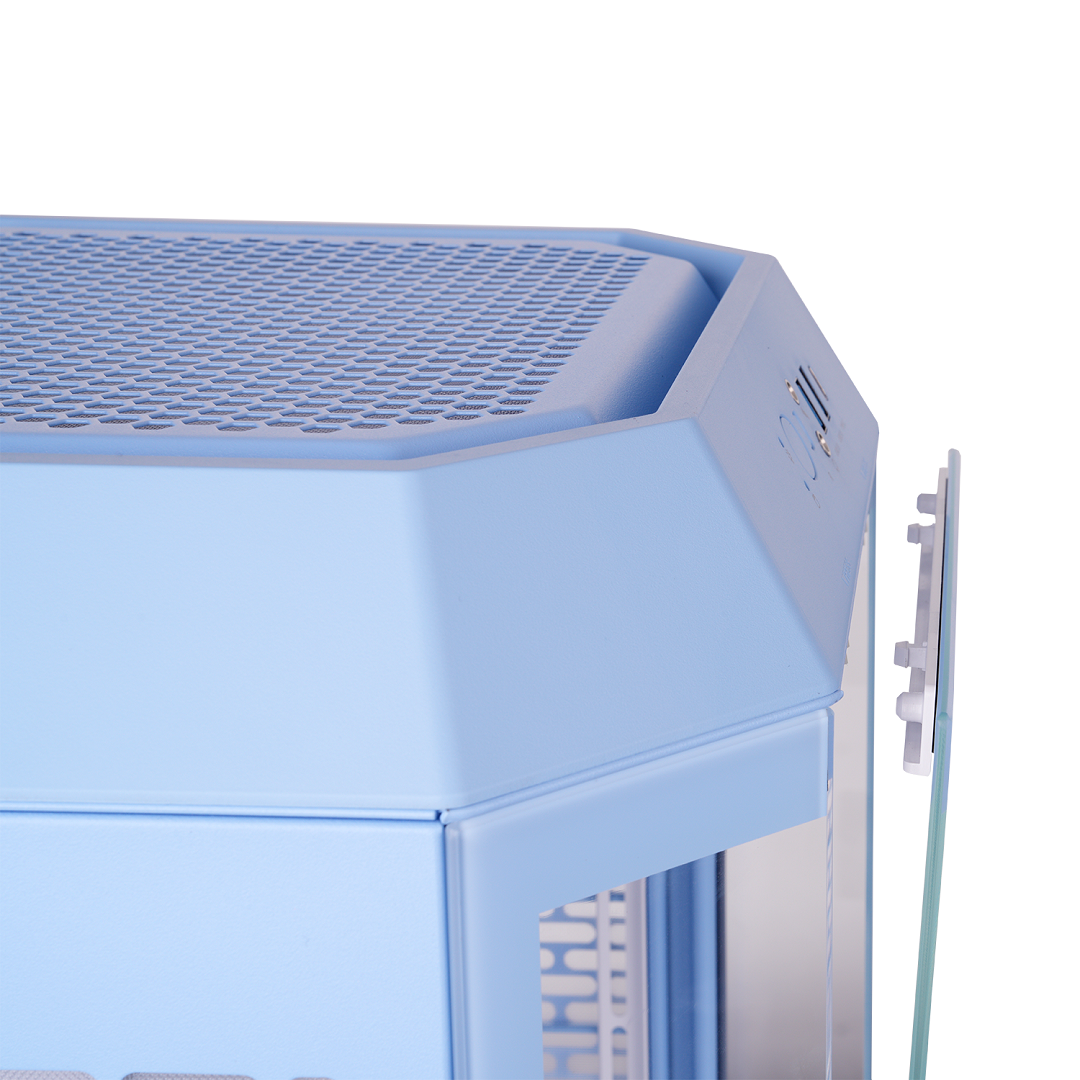 The Tower 250 - Thermaltake LCGS