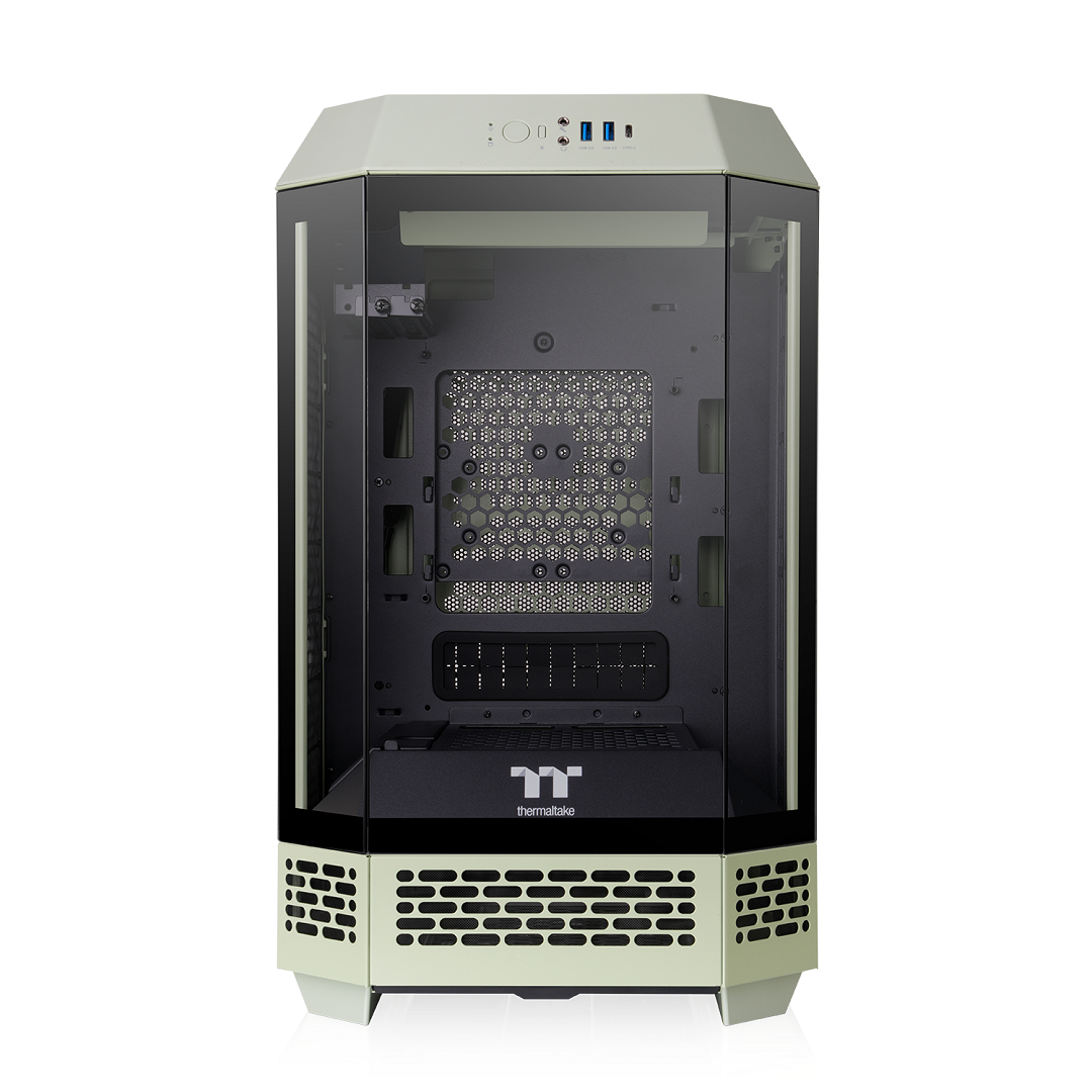 The Tower 250 - Thermaltake LCGS