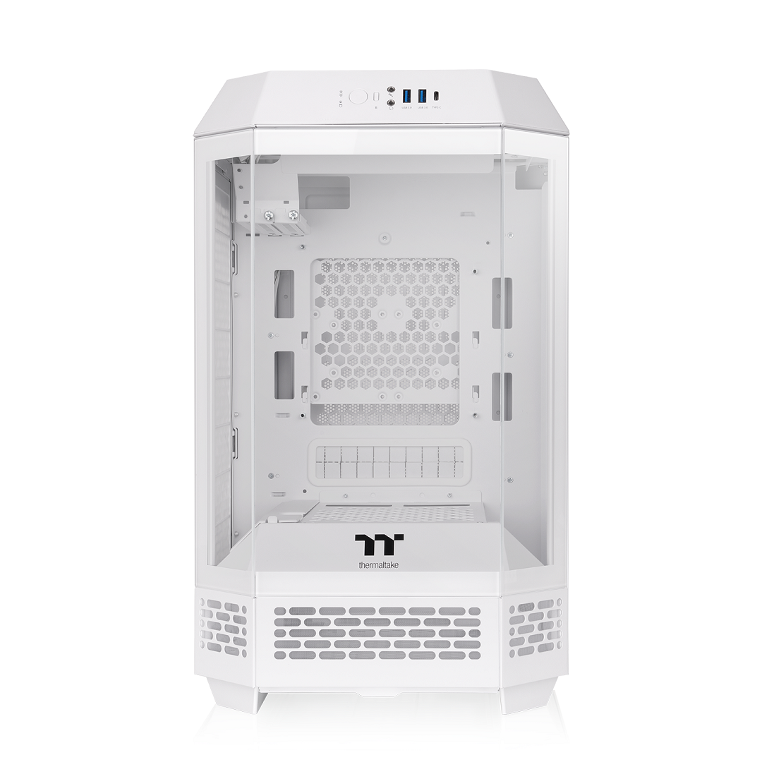 The Tower 250 - Thermaltake LCGS
