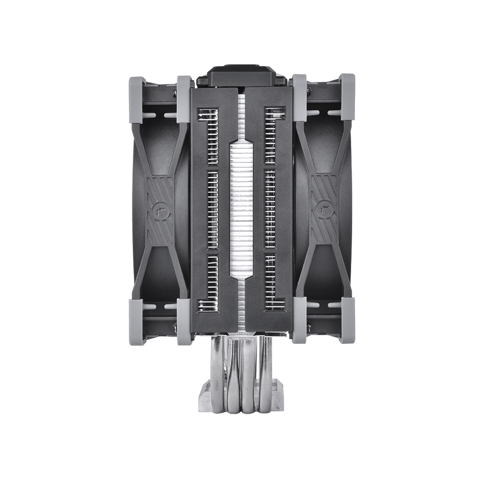 TOUGHAIR 510 CPU-Kühler - Thermaltake LCGS