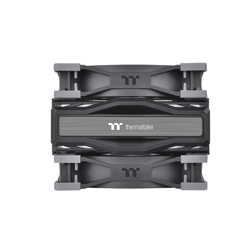 TOUGHAIR 510 CPU-Kühler - Thermaltake LCGS
