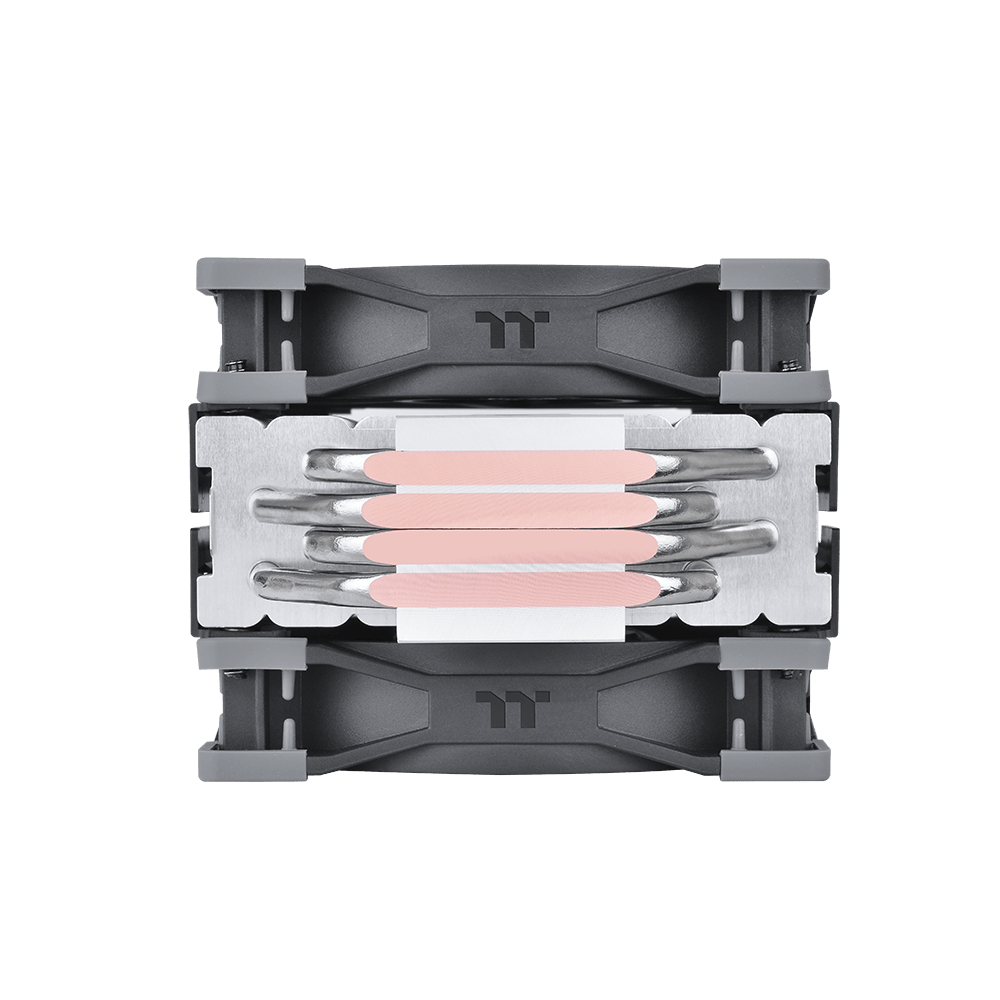 TOUGHAIR 510 CPU-Kühler - Thermaltake LCGS