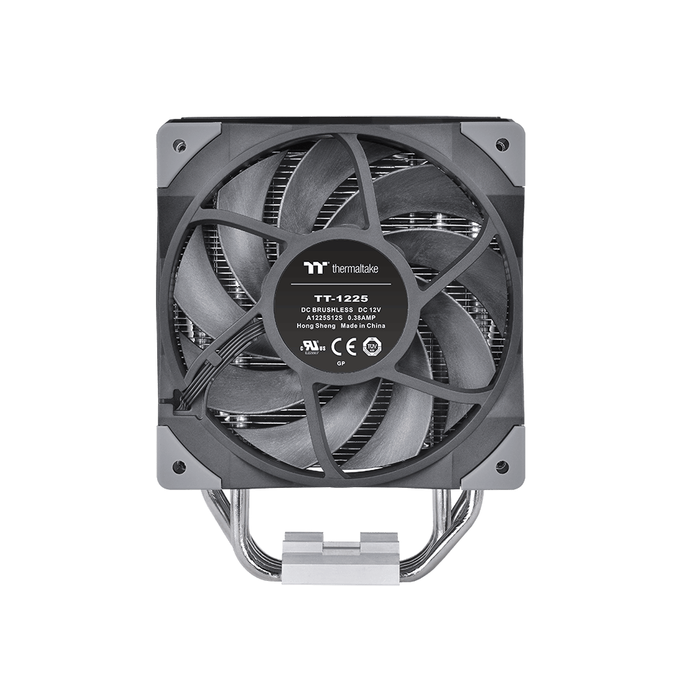 TOUGHAIR 510 CPU-Kühler - Thermaltake LCGS
