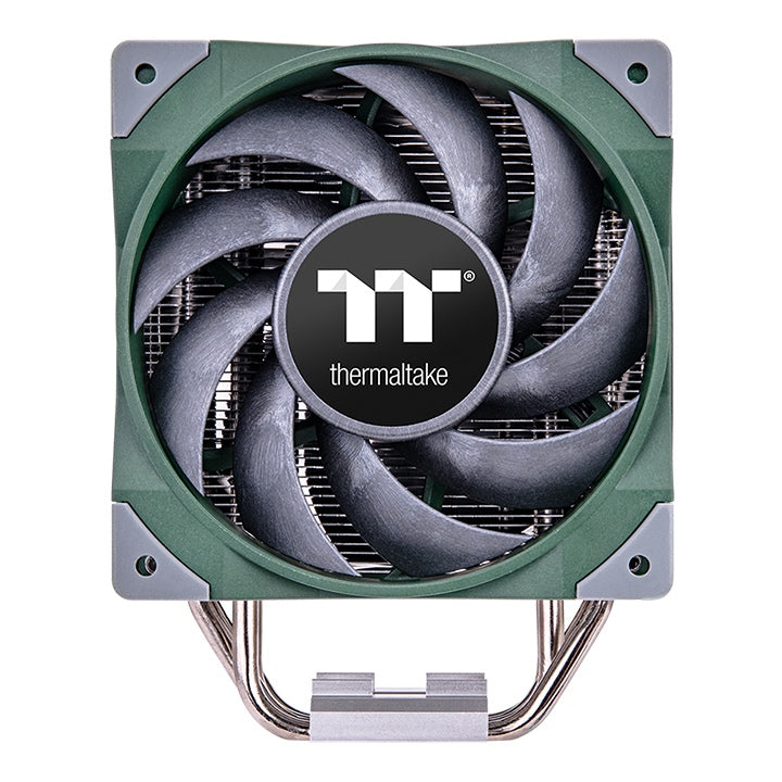 TOUGHAIR 510 CPU-Kühler - Thermaltake LCGS