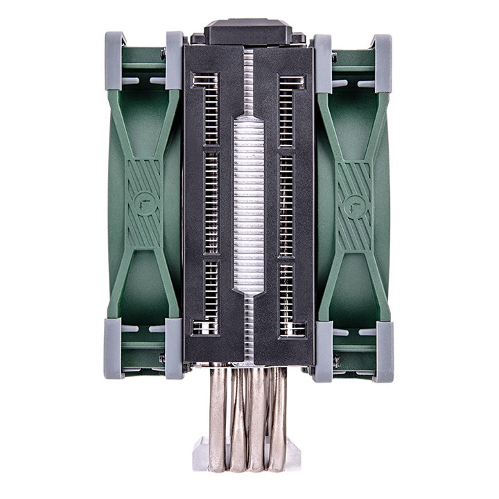TOUGHAIR 510 CPU-Kühler - Thermaltake LCGS