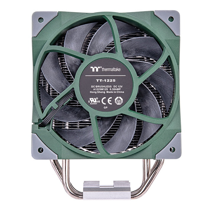 TOUGHAIR 510 CPU-Kühler - Thermaltake LCGS